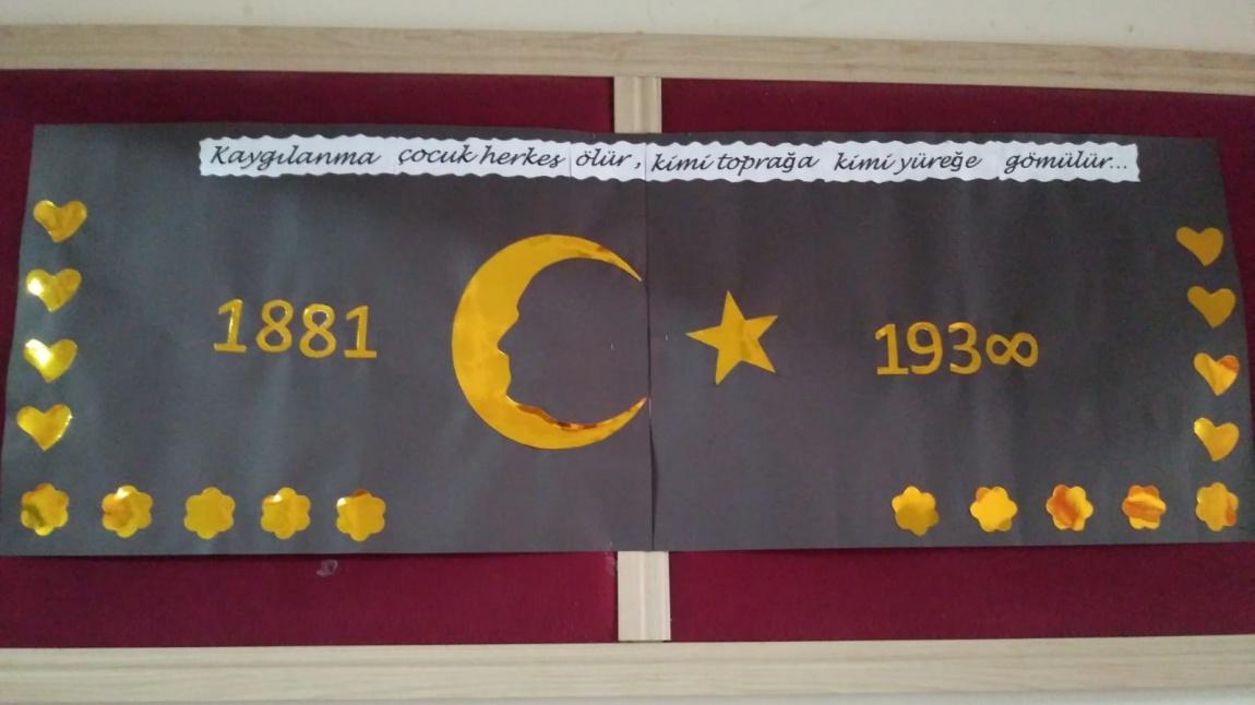 10 Kasım  Atatürk'ün Ebediyete İntikal Edişinin 85. Yıl Dönümü ve Atatürk'ü Anma program